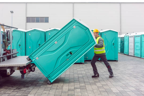 Best Porta potty rental for festivals  in Woodmore, MD