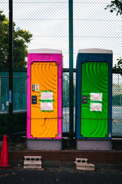 Best Porta potty delivery and setup  in Woodmore, MD