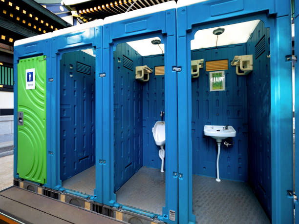 Best Construction site porta potty rental  in Woodmore, MD